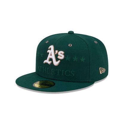 Athletics 2026 All-Star Game 59FIFTY Fitted Hat