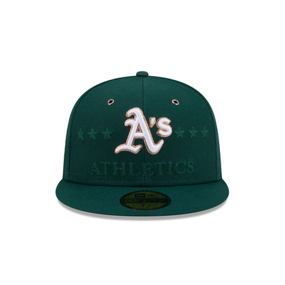 Athletics 2026 All-Star Game 59FIFTY Fitted Hat
