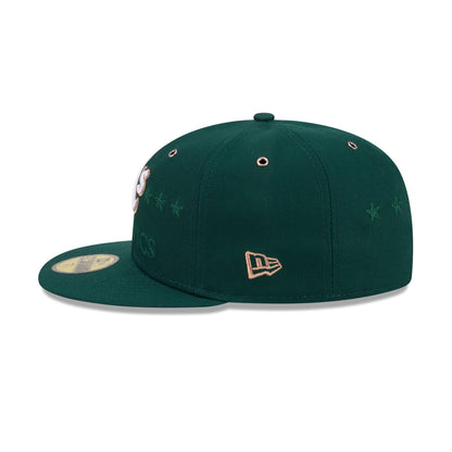 Athletics 2026 All-Star Game 59FIFTY Fitted Hat