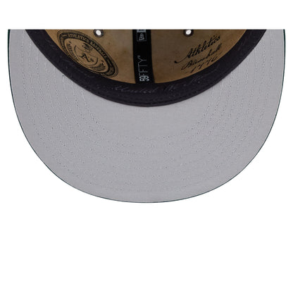 Athletics 2026 All-Star Game 59FIFTY Fitted Hat