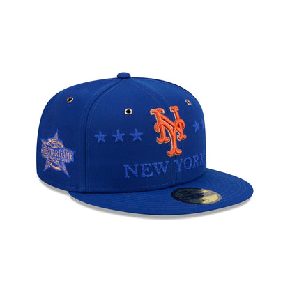 New York Mets 2026 All-Star Game 59FIFTY Fitted Hat