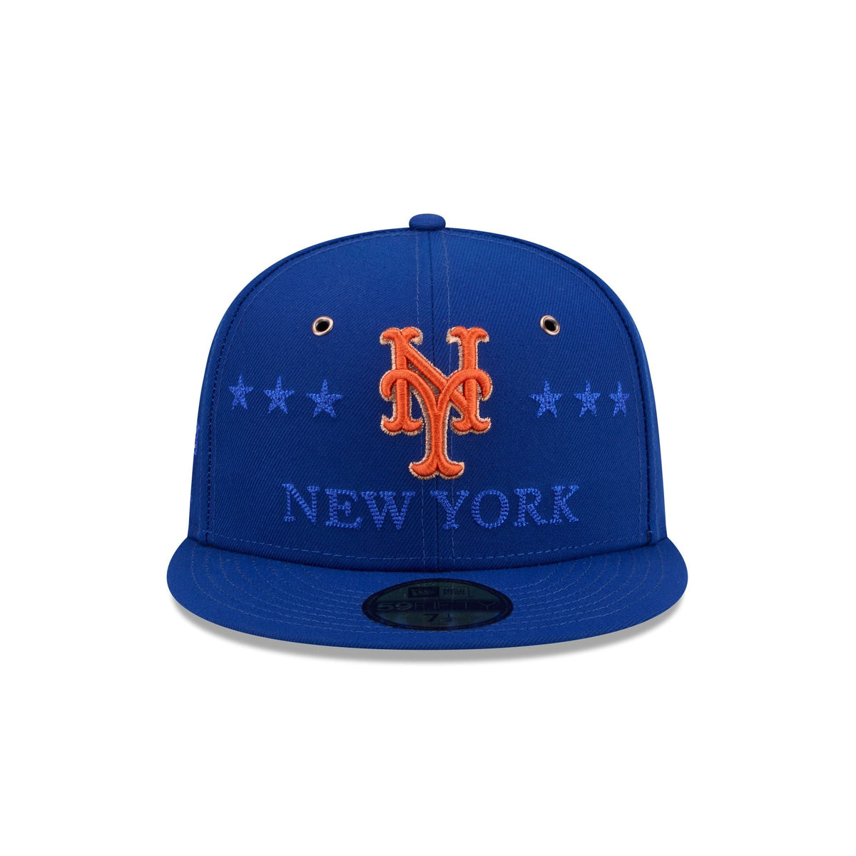 New York Mets 2026 All-Star Game 59FIFTY Fitted Hat