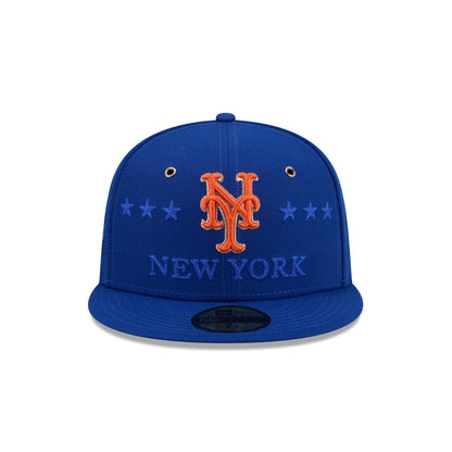 New York Mets 2026 All-Star Game 59FIFTY Fitted Hat