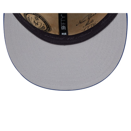 New York Mets 2026 All-Star Game 59FIFTY Fitted Hat