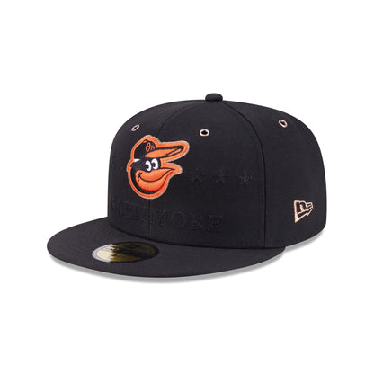 Baltimore Orioles 2026 All-Star Game 59FIFTY Fitted Hat