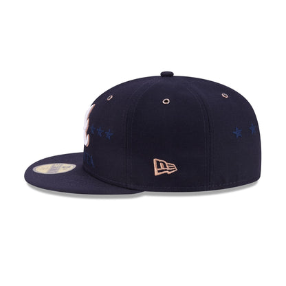 Atlanta Braves 2026 All-Star Game 59FIFTY Fitted Hat