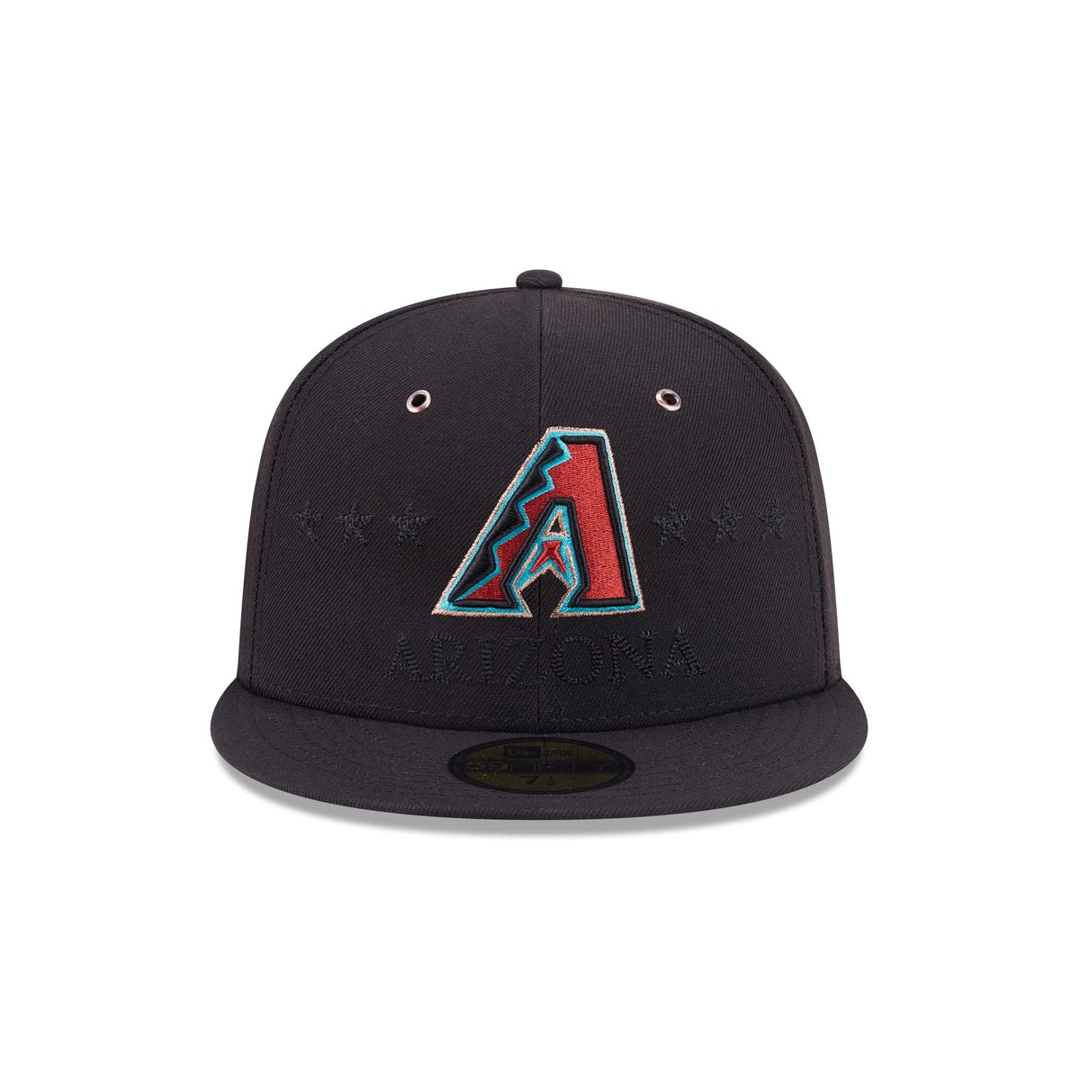 Arizona Diamondbacks 2026 All-Star Game 59FIFTY Fitted Hat