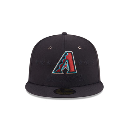 Arizona Diamondbacks 2026 All-Star Game 59FIFTY Fitted Hat