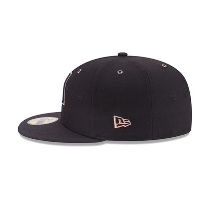 Arizona Diamondbacks 2026 All-Star Game 59FIFTY Fitted Hat
