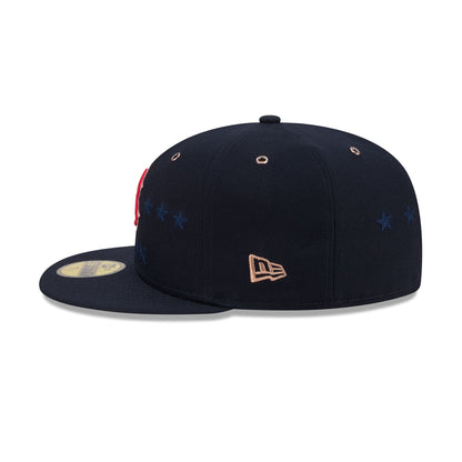 Boston Red Sox 2026 All-Star Game 59FIFTY Fitted Hat