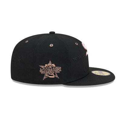 Chicago White Sox 2026 All-Star Game 59FIFTY Fitted Hat