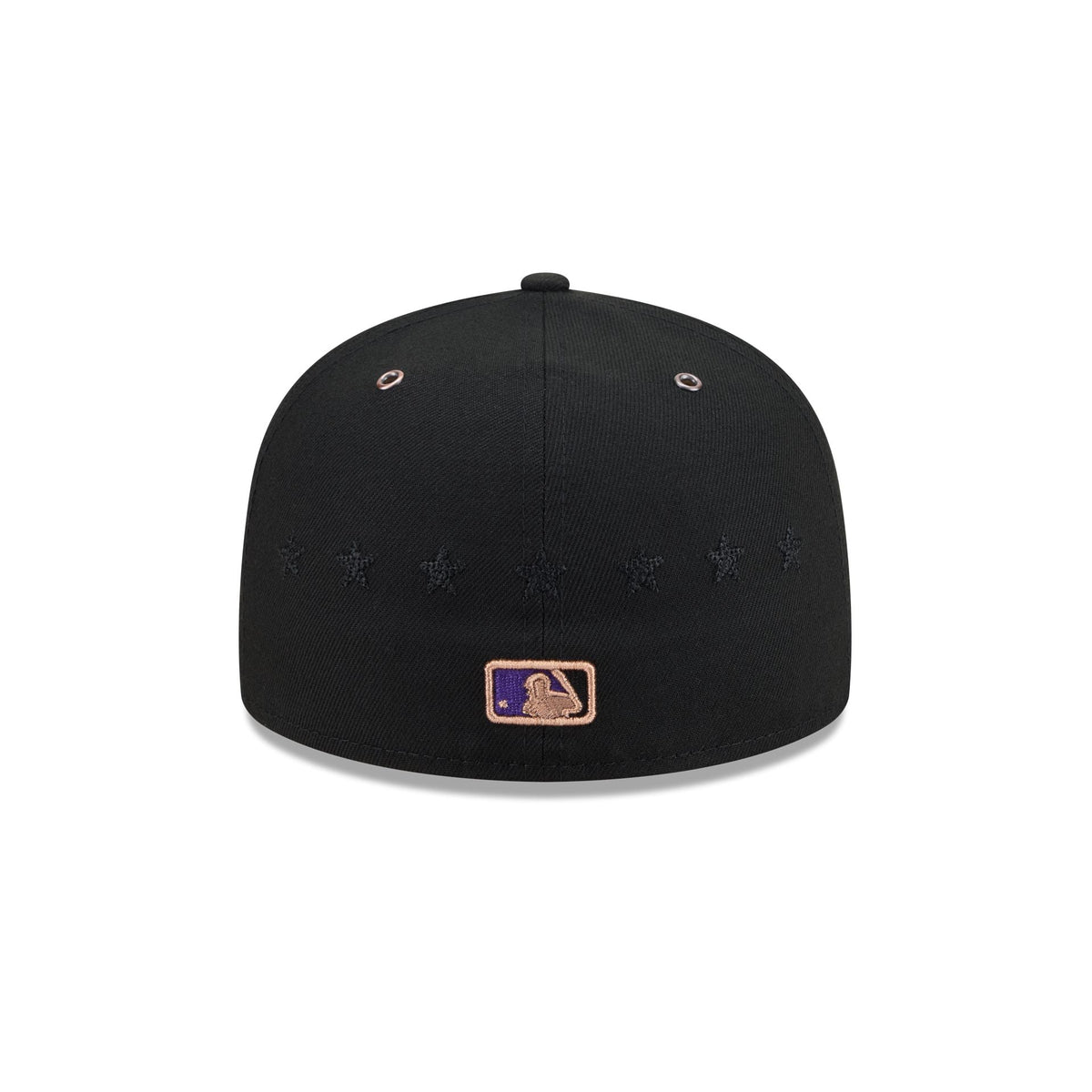 Colorado Rockies 2026 All-Star Game 59FIFTY Fitted Hat