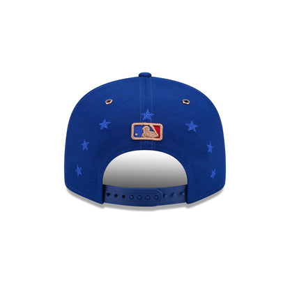 Chicago Cubs 2026 All-Star Game 9FIFTY Snapback Hat