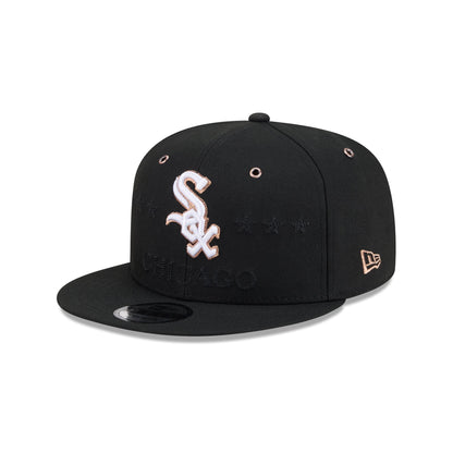 Chicago White Sox 2026 All-Star Game 9FIFTY Snapback Hat