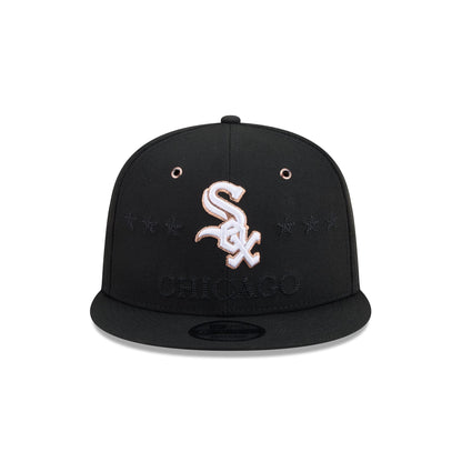 Chicago White Sox 2026 All-Star Game 9FIFTY Snapback Hat