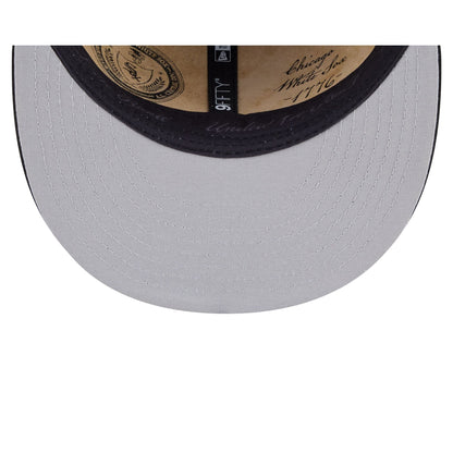 Chicago White Sox 2026 All-Star Game 9FIFTY Snapback Hat