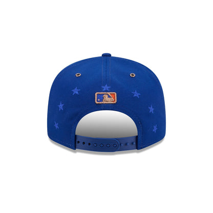 New York Mets 2026 All-Star Game 9FIFTY Snapback Hat
