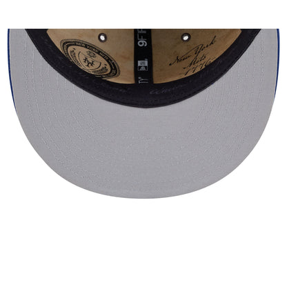New York Mets 2026 All-Star Game 9FIFTY Snapback Hat
