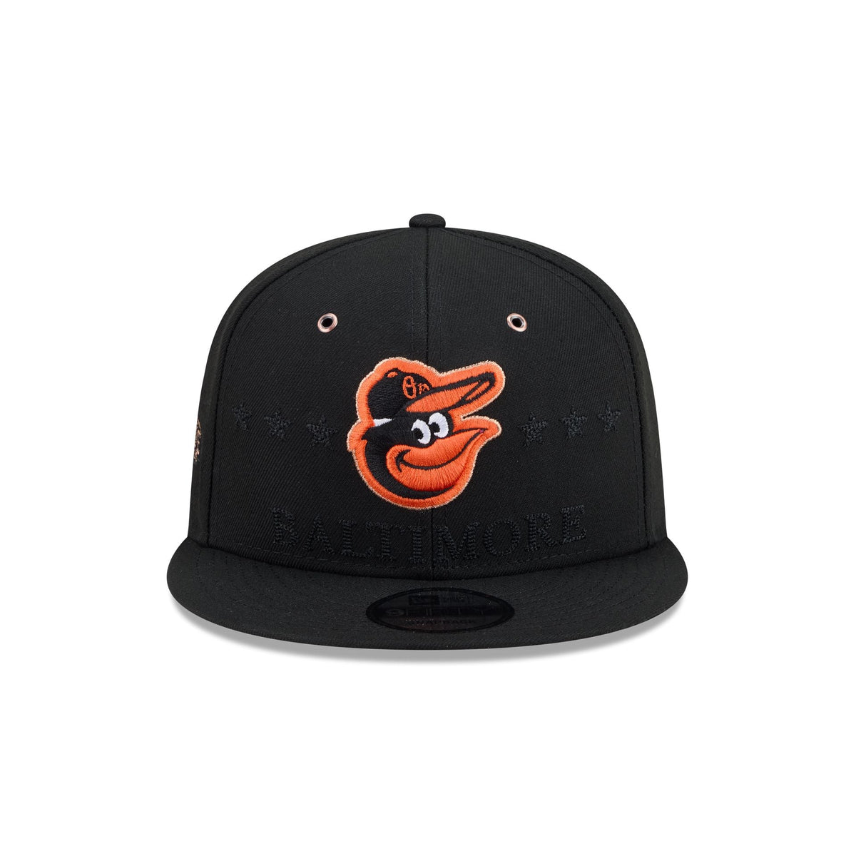 Baltimore Orioles 2026 All-Star Game 9FIFTY Snapback Hat