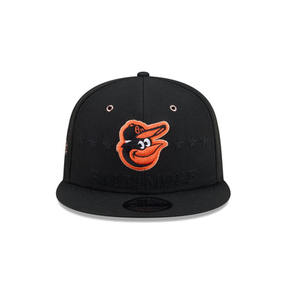 Baltimore Orioles 2026 All-Star Game 9FIFTY Snapback Hat