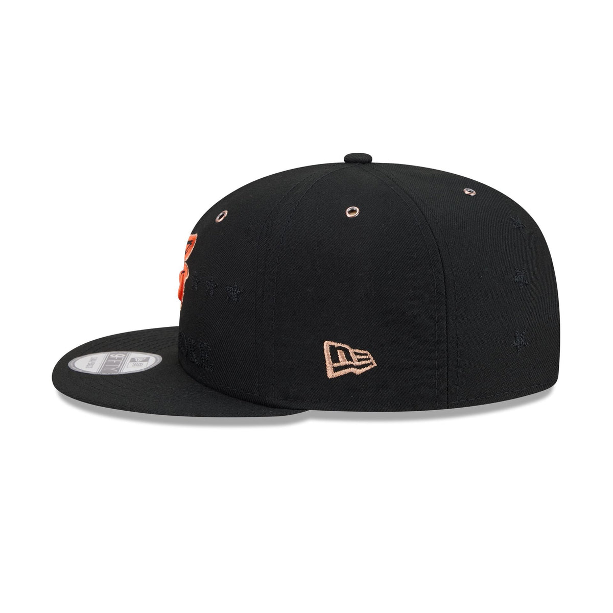 Baltimore Orioles 2026 All-Star Game 9FIFTY Snapback Hat