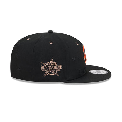 Baltimore Orioles 2026 All-Star Game 9FIFTY Snapback Hat
