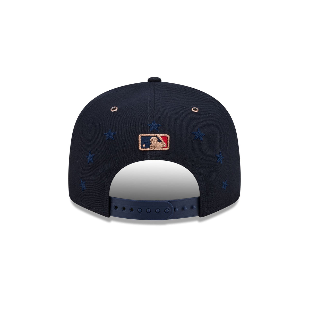 Atlanta Braves 2026 All-Star Game 9FIFTY Snapback Hat