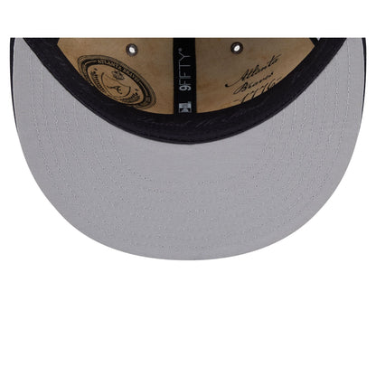 Atlanta Braves 2026 All-Star Game 9FIFTY Snapback Hat