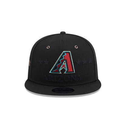 Arizona Diamondbacks 2026 All-Star Game 9FIFTY Snapback Hat