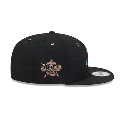 Arizona Diamondbacks 2026 All-Star Game 9FIFTY Snapback Hat