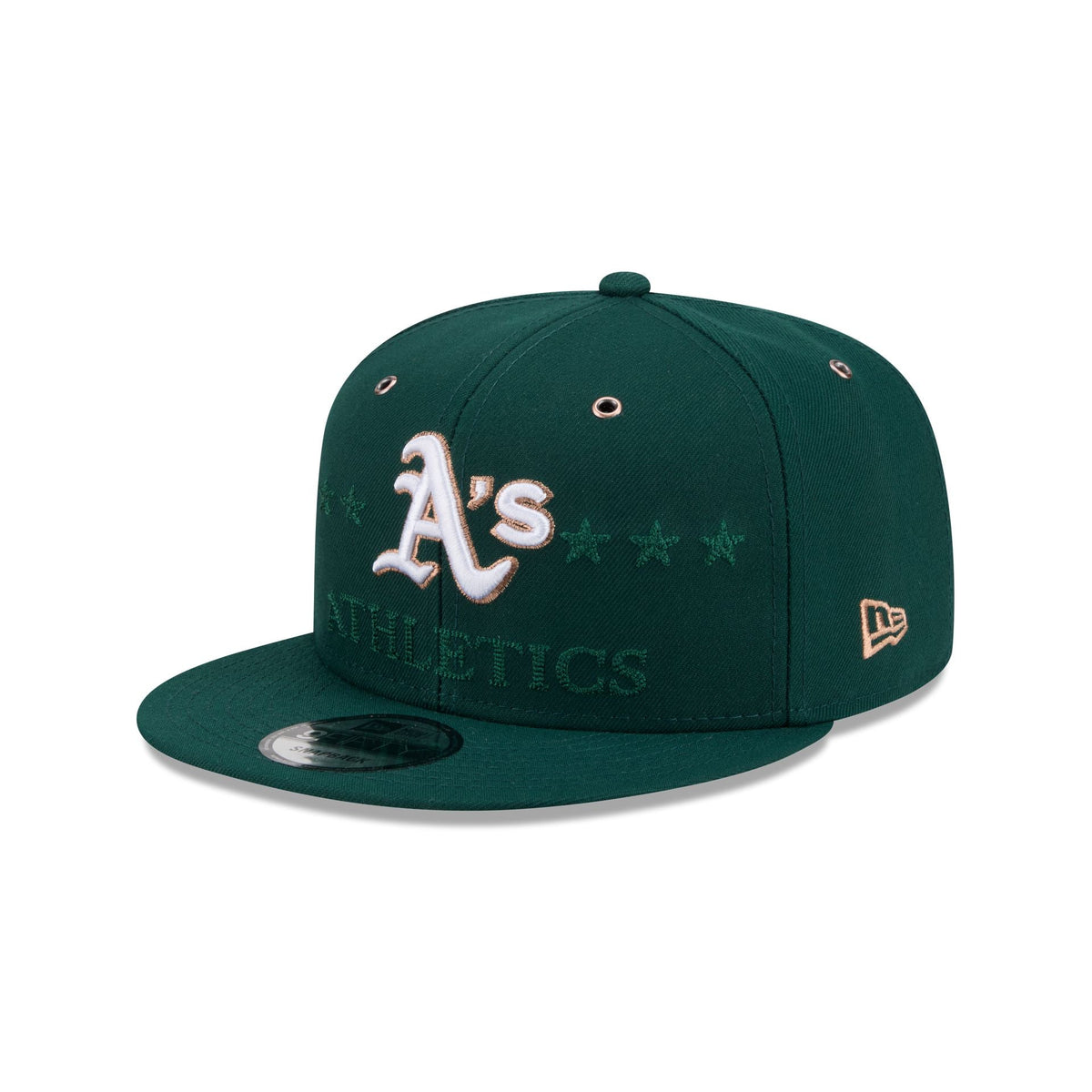 Athletics 2026 All-Star Game 9FIFTY Snapback Hat
