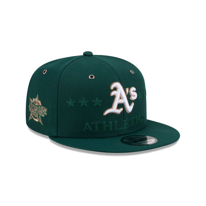 Athletics 2026 All-Star Game 9FIFTY Snapback Hat