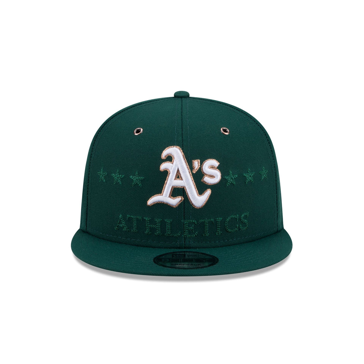 Athletics 2026 All-Star Game 9FIFTY Snapback Hat