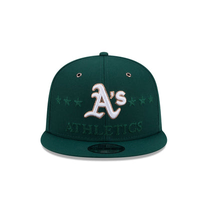 Athletics 2026 All-Star Game 9FIFTY Snapback Hat