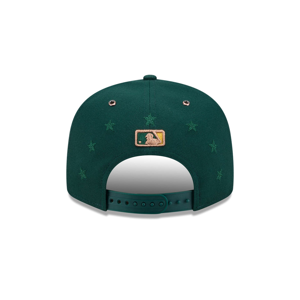Athletics 2026 All-Star Game 9FIFTY Snapback Hat