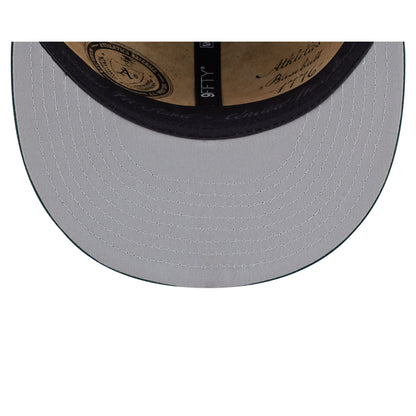 Athletics 2026 All-Star Game 9FIFTY Snapback Hat
