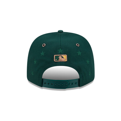 Athletics 2026 All-Star Game 9SEVENTY Stretch-Snap Hat
