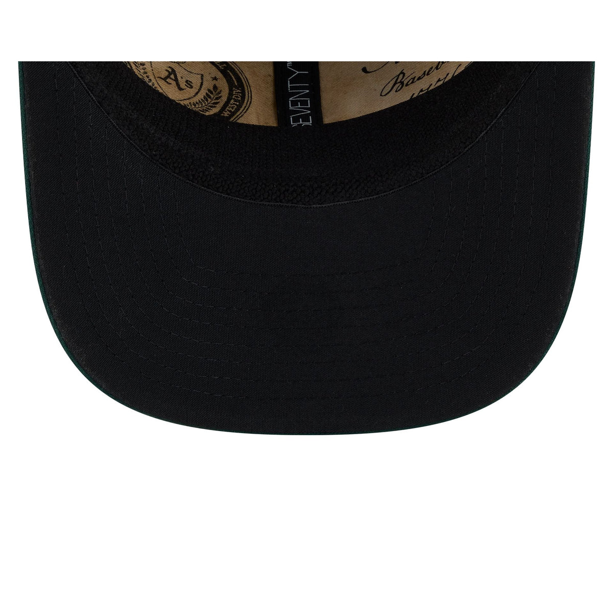 Athletics 2026 All-Star Game 9SEVENTY Stretch-Snap Hat