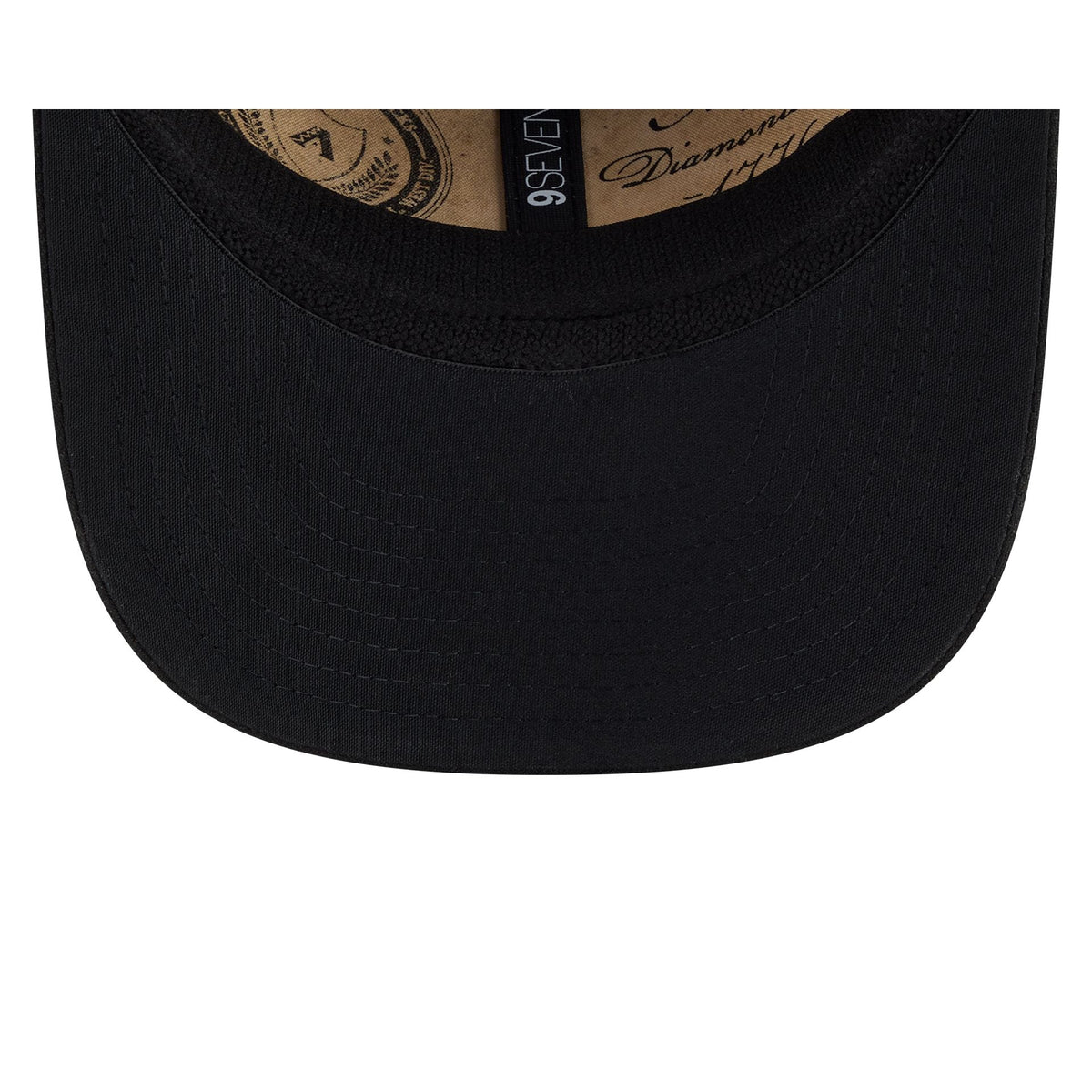 Arizona Diamondbacks 2026 All-Star Game 9SEVENTY Stretch-Snap Hat