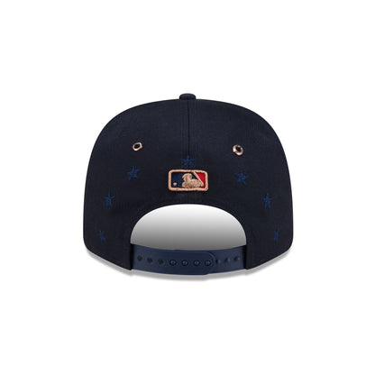 Atlanta Braves 2026 All-Star Game 9SEVENTY Stretch-Snap Hat
