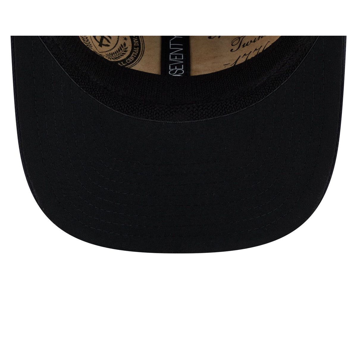 Minnesota Twins 2026 All-Star Game 9SEVENTY Stretch-Snap Hat