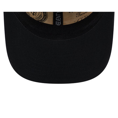 Minnesota Twins 2026 All-Star Game 9SEVENTY Stretch-Snap Hat