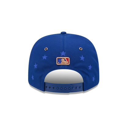Chicago Cubs 2026 All-Star Game 9SEVENTY Stretch-Snap Hat