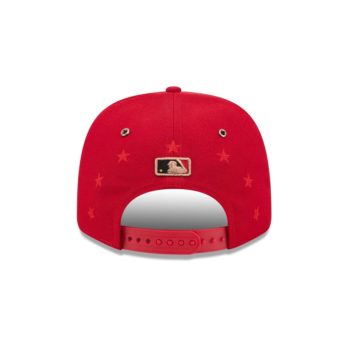 Cincinnati Reds 2026 All-Star Game 9SEVENTY Stretch-Snap Hat