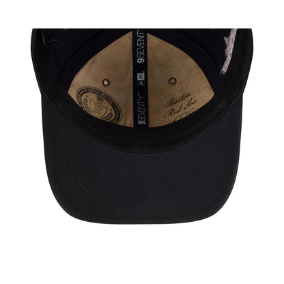 Boston Red Sox 2026 All-Star Game 9SEVENTY Stretch-Snap Hat