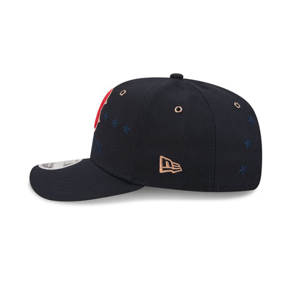 Boston Red Sox 2026 All-Star Game 9SEVENTY Stretch-Snap Hat