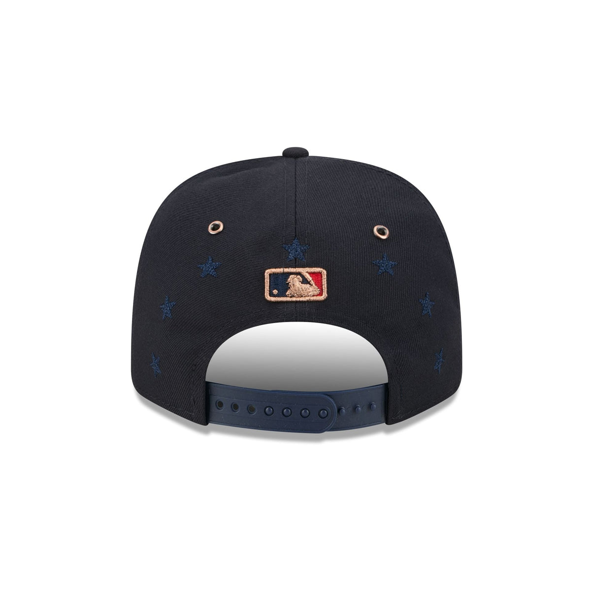 Boston Red Sox 2026 All-Star Game 9SEVENTY Stretch-Snap Hat