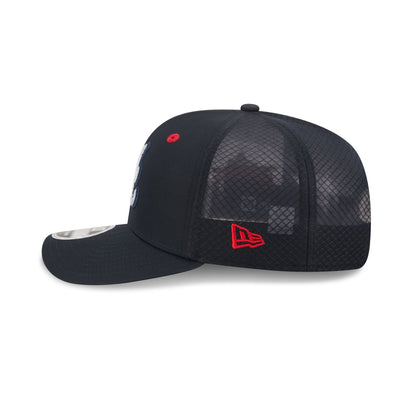 Atlanta Braves 2026 All-Star Game Workout 9SEVENTY Stretch-Snap Hat