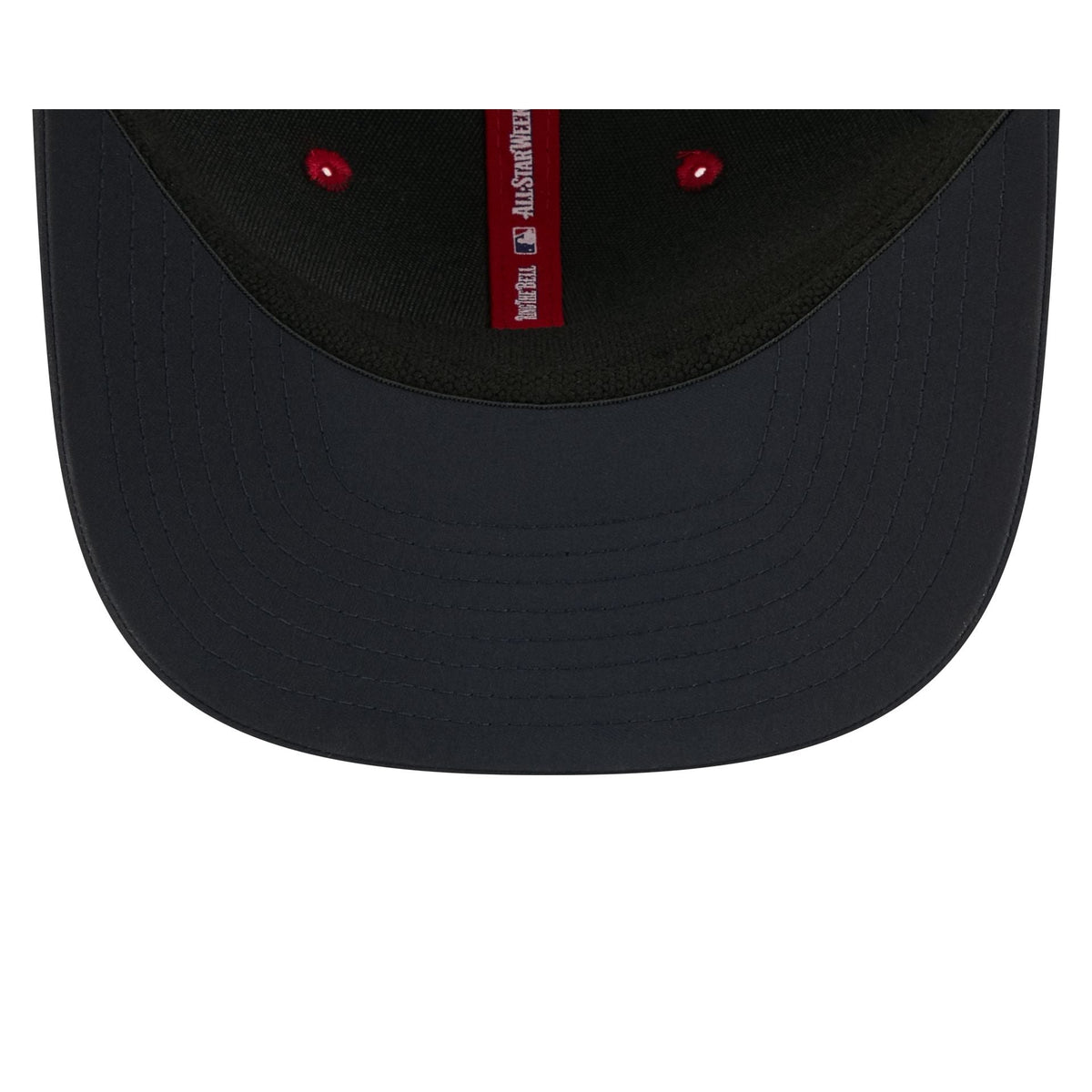 Boston Red Sox 2026 All-Star Game Workout 9SEVENTY Stretch-Snap Hat