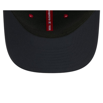 Boston Red Sox 2026 All-Star Game Workout 9SEVENTY Stretch-Snap Hat
